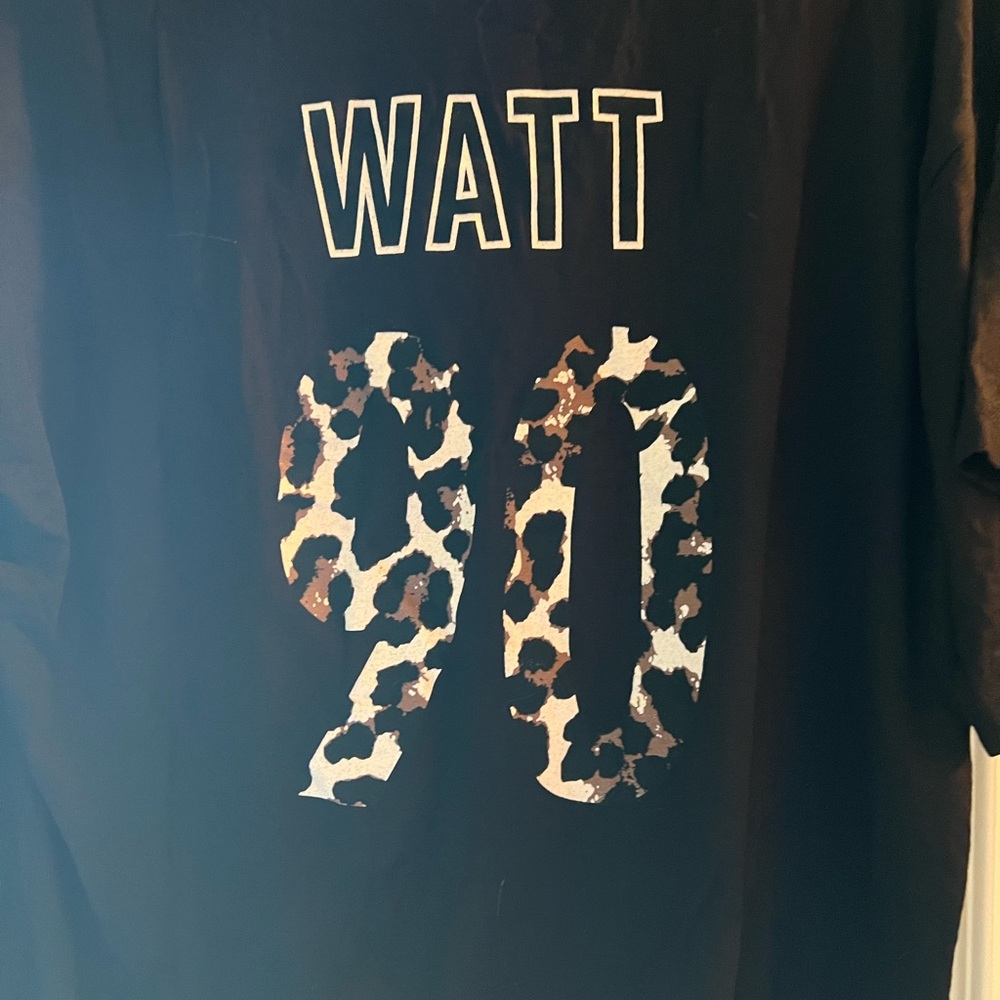 Brand New Steelers Shirt
